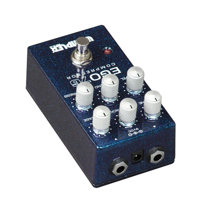 Wampler EGO 76 Compressor pedal