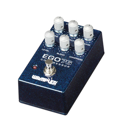Wampler EGO 76 Compressor pedal