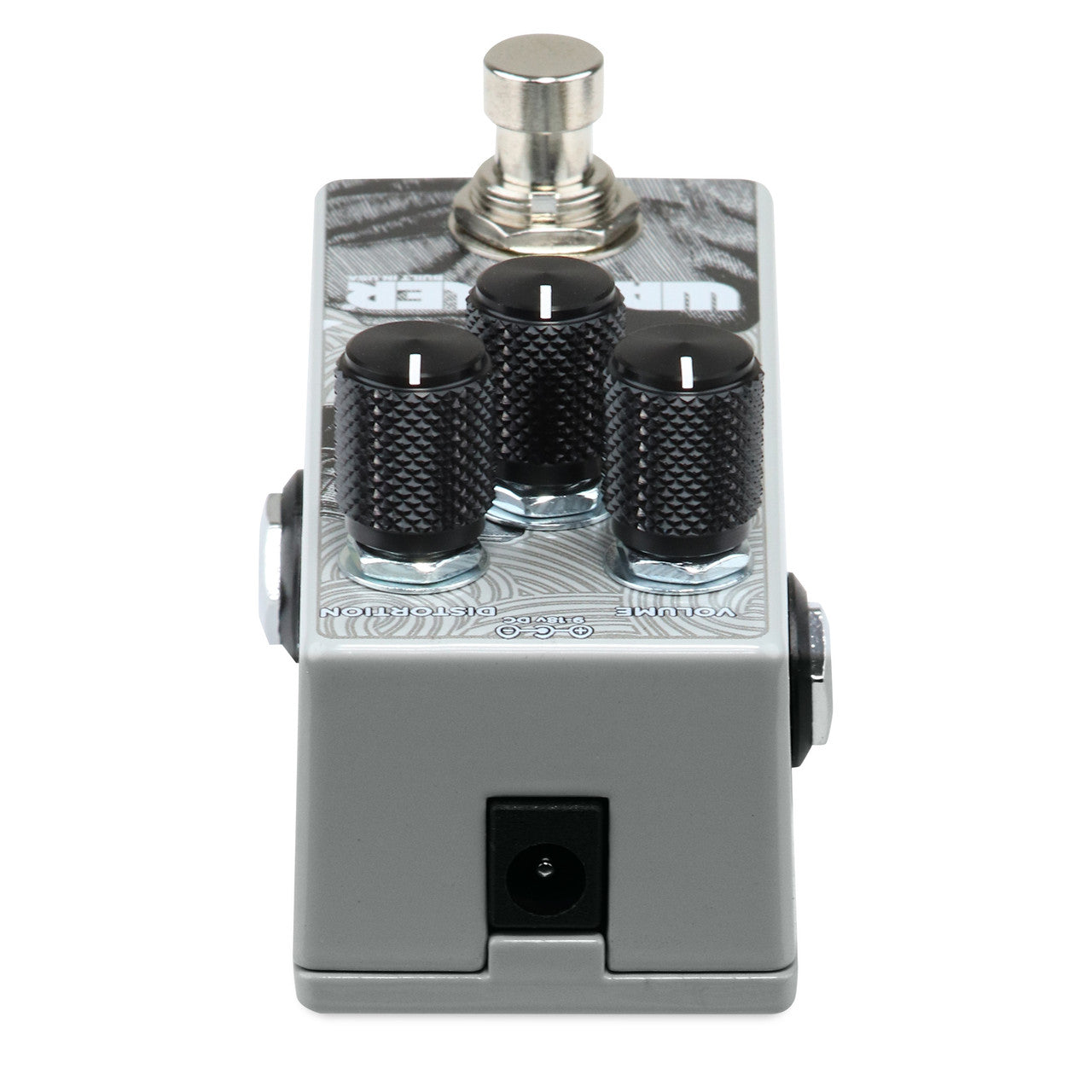 Wampler Ratsbane Overdrive guitar pedal