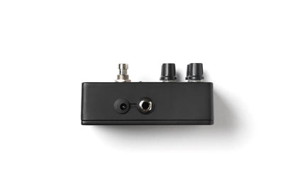 Warm Audio Warmdrive Amp-In-A-Box Guitar Overdrive Pedal