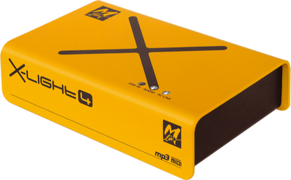 M-Live B.Beat X-LIGHT 4 General Midi Sound Module