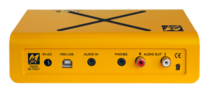M-Live B.Beat X-LIGHT 4 General Midi Sound Module