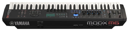 Yamaha MODX M6 61 key music synthesizer