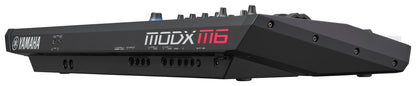 Yamaha MODX M6 61 key music synthesizer