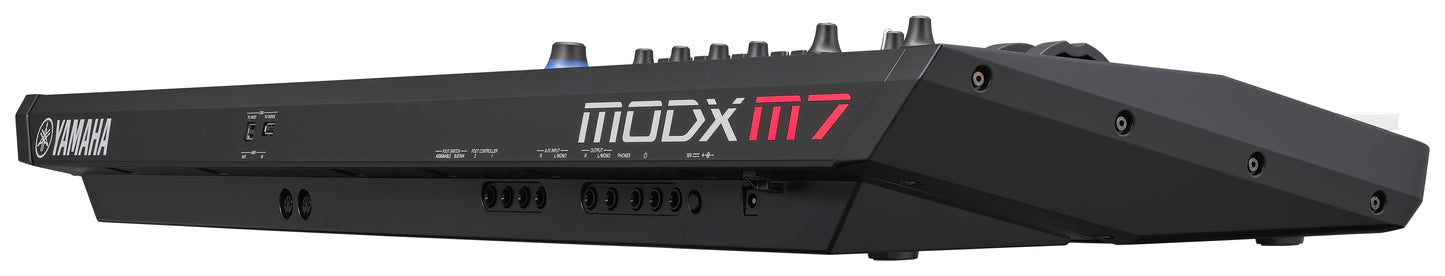 Yamaha MODX M7 76 key music synthesizer OpenBox
