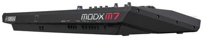 Yamaha MODX M7 76 key music synthesizer OpenBox