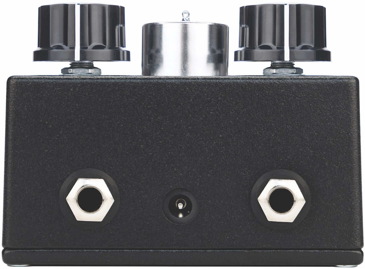 EarthQuaker Devices ZEQD-Pre Tube Preamp pedal