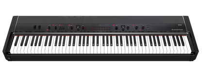 Korg Grandstage88 88 Key Performance Stage Piano Open Box