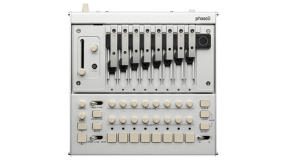 Korg phase8 Standard Edition 8-Voice Acoustic Synthesizer