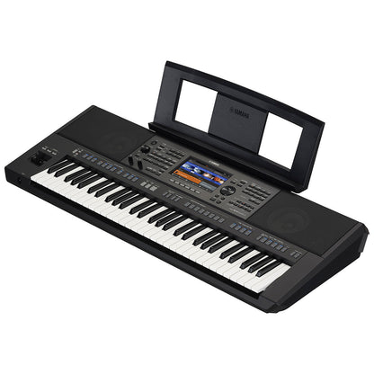 Yamaha PSR-SX920 61 note arranger keyboard