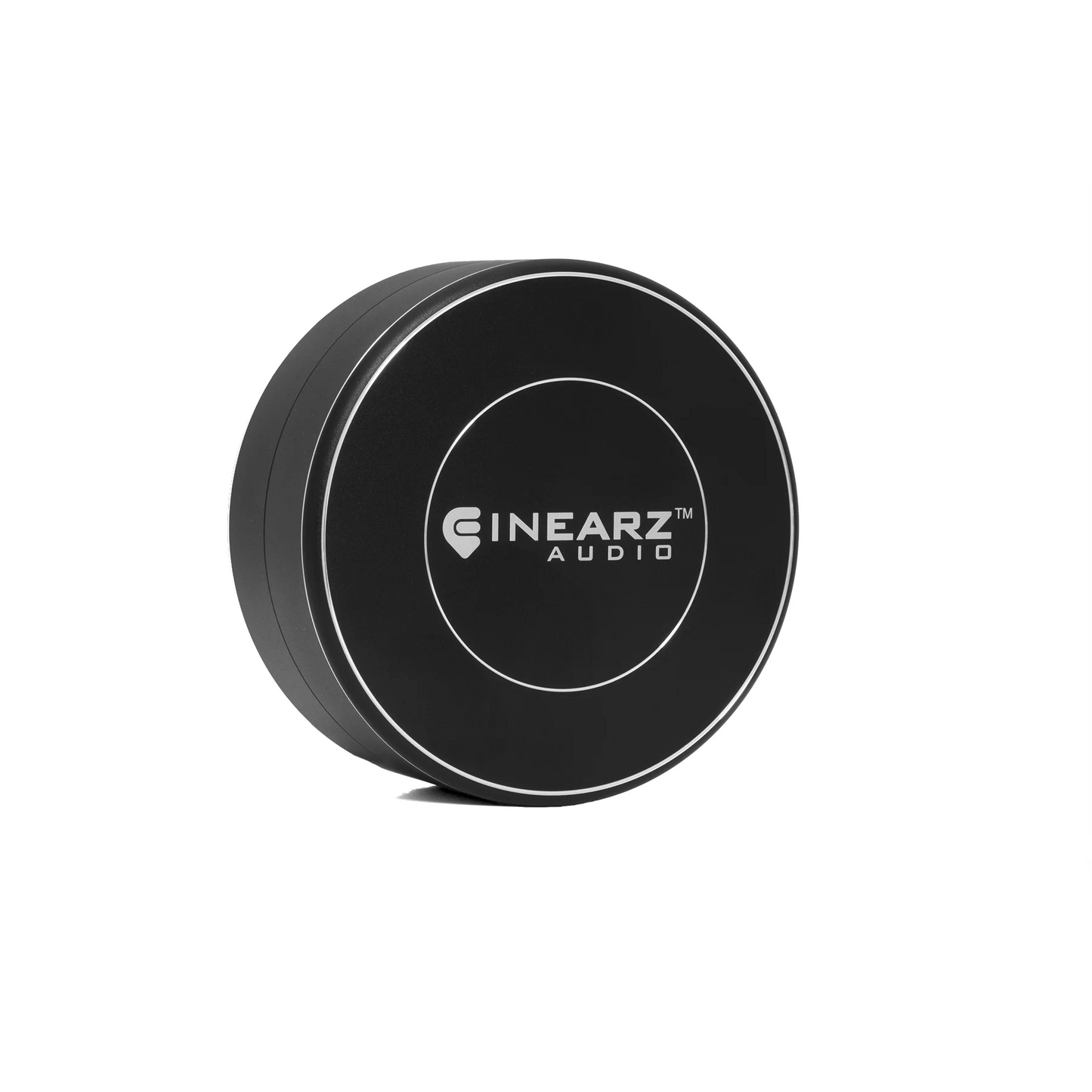 InEarz Audio Z22A In-Ear Monitor Headphones with Ambient Filtered Vents black