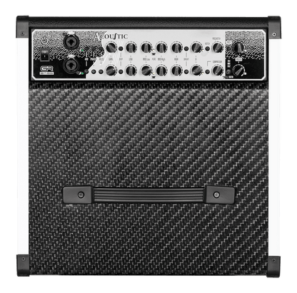 GR Bass AT Cube Acoustic 800 combo amplifier