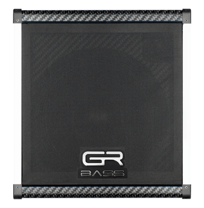GR Bass AT Cube Acoustic 800 combo amplifier