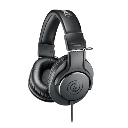 Audio-Technica AT2020PK Podcasting Microphone Package