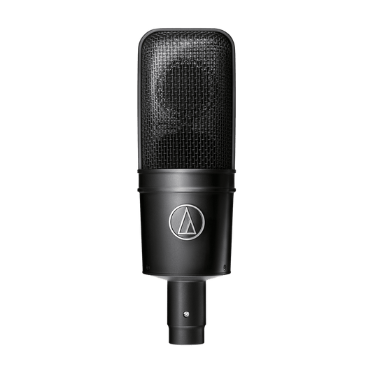 Audio-Technica AT4040 Cardioid Condenser Microphone