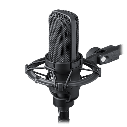 Audio-Technica AT4040 Cardioid Condenser Microphone