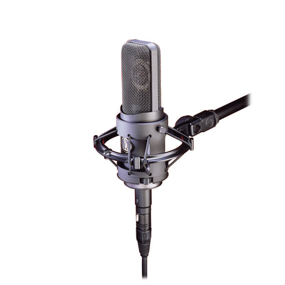 Audio-Technica AT4060a Cardioid Condenser Tube Microphone