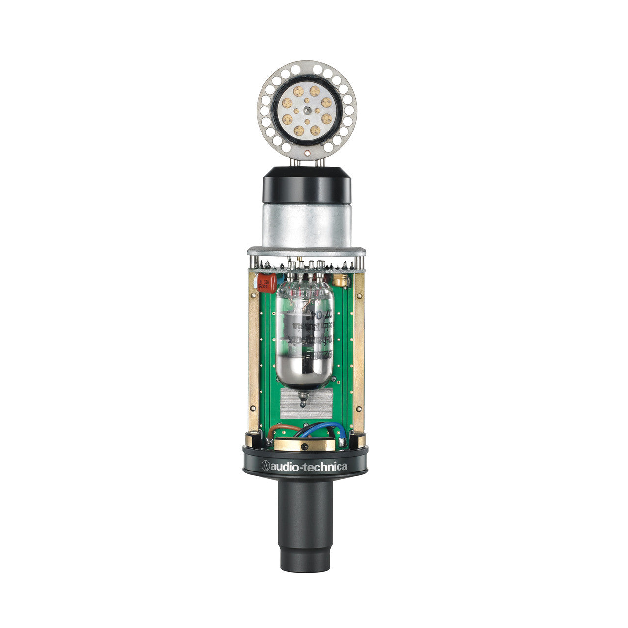 Audio-Technica AT4060a Cardioid Condenser Tube Microphone