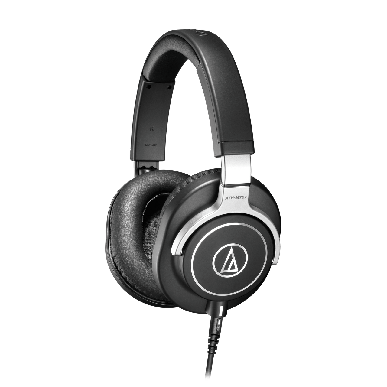 Audio-Technica ATH-M70x Closed-back Monitoring Headphones