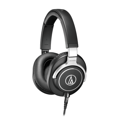 Audio-Technica ATH-M70x Closed-back Monitoring Headphones