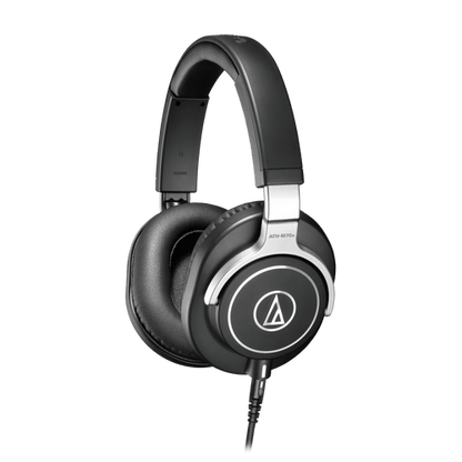 Audio-Technica ATH-M70x Closed-back Monitoring Headphones