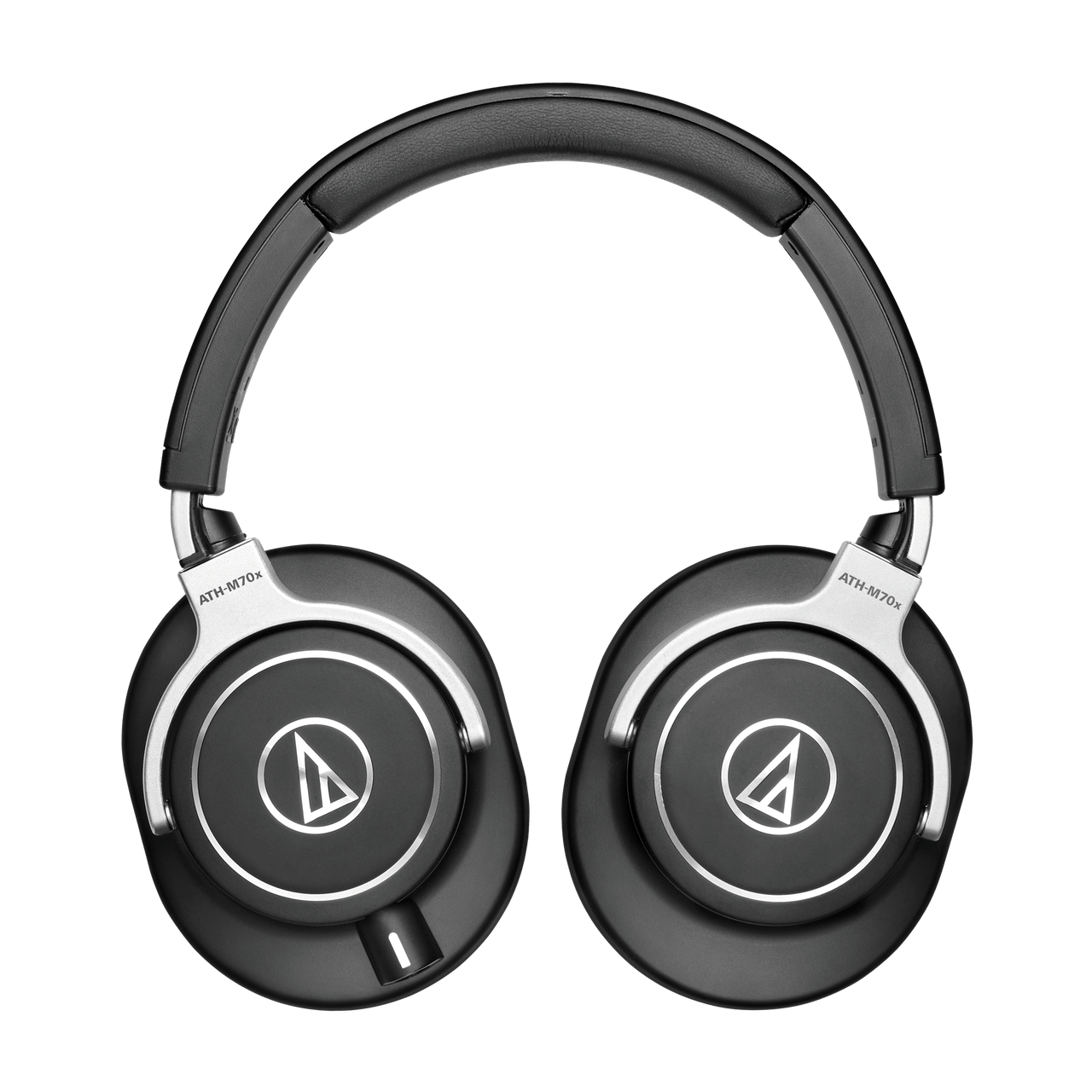 Audio-Technica ATH-M70x Closed-back Monitoring Headphones