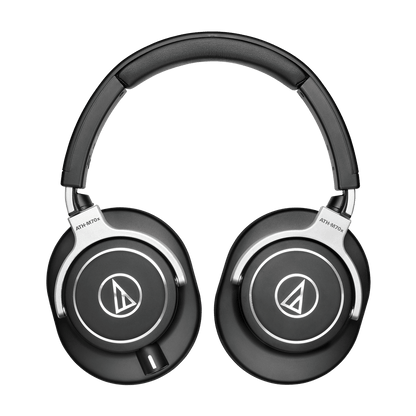 Audio-Technica ATH-M70x Closed-back Monitoring Headphones