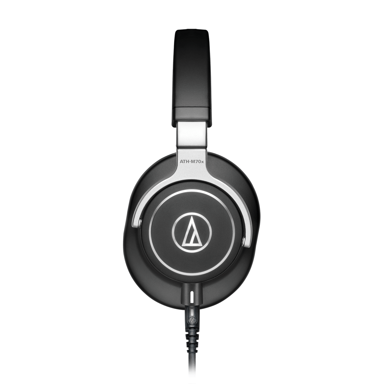 Audio-Technica ATH-M70x Closed-back Monitoring Headphones