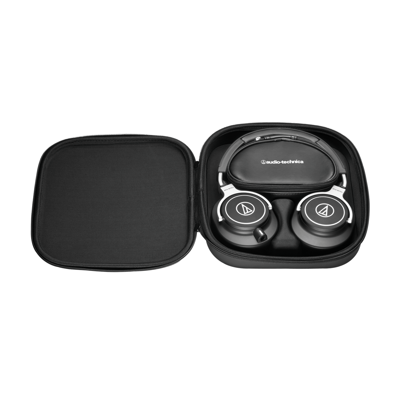 Audio-Technica ATH-M70x Closed-back Monitoring Headphones