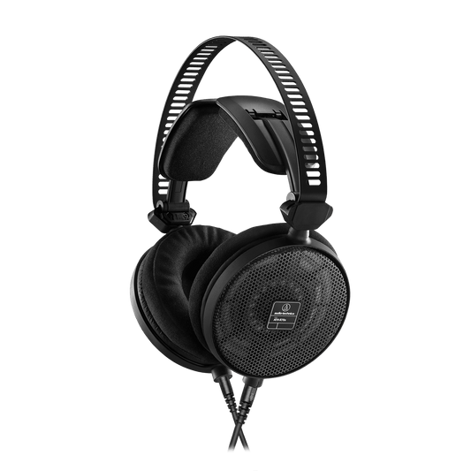 Audio-Technica ATH-R70x Open-back Dynamic Reference Headphone