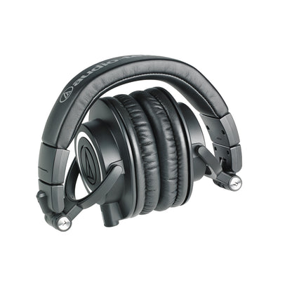 Audio-Technica ATH-M50x Professional Monitor Headphones