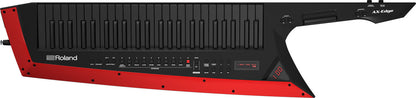 Roland AX-Edge 49-Key Keytar Synthesizer Black