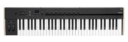 KORG Keystage MIDI Keyboard Controller With Polyphonic Aftertouch 61 Key