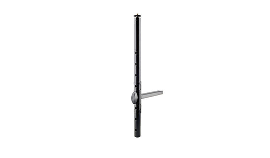 K&M 18817 Universal holder Black
