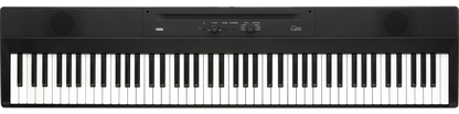 Korg L1 Liano 88-Key Portable Digital Piano - Black