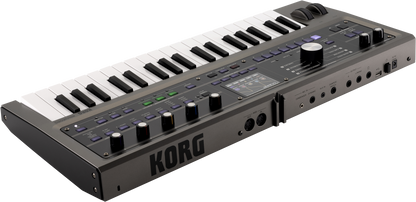 Korg microKORG 2 Advanced Synthesizer and Vocoder