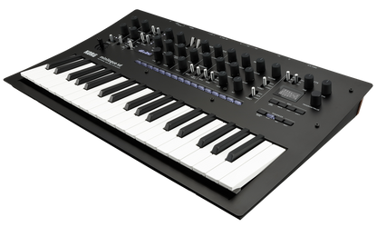 Korg Minilogue XD Polyphonic analogue synthesizer