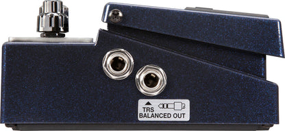 Boss BB-1X Bass driver effects pedal