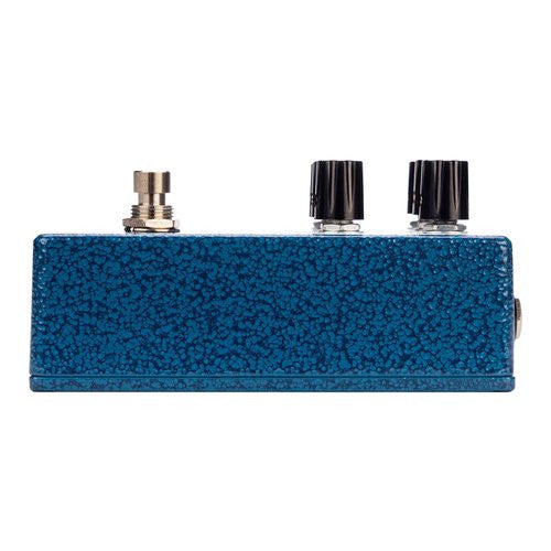 EarthQuaker Devices Zoar® Dynamic Audio Grinder pedal