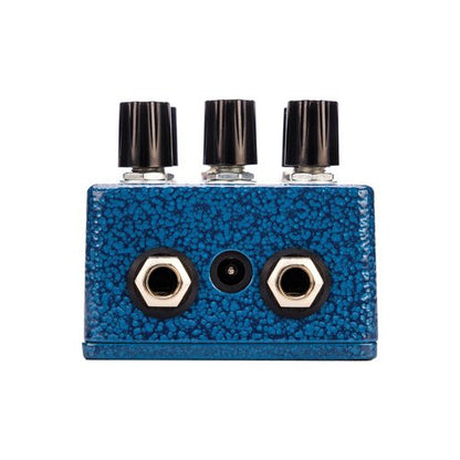 EarthQuaker Devices Zoar® Dynamic Audio Grinder pedal