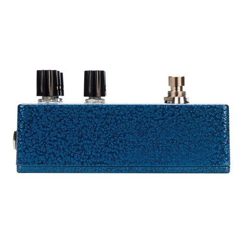 EarthQuaker Devices Zoar® Dynamic Audio Grinder pedal