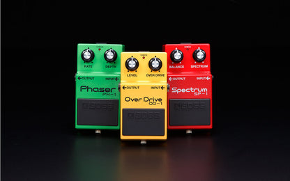 BOSS BOX-40 Compact Pedal 40th Anniversary Box Set