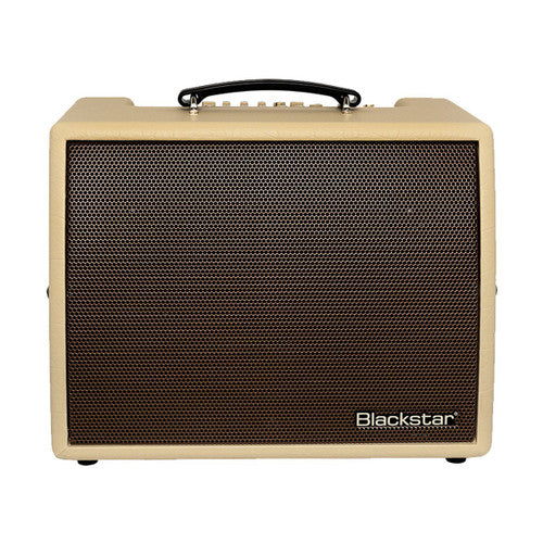 Blackstar Sonnet 120 Watt Acoustic guitar Amplifer Blonde
