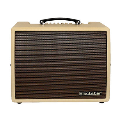 Blackstar Sonnet 120 Watt Acoustic guitar Amplifer Blonde