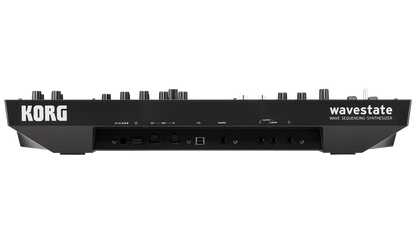 Korg Wavestate Wave Sequencing Synthesizer