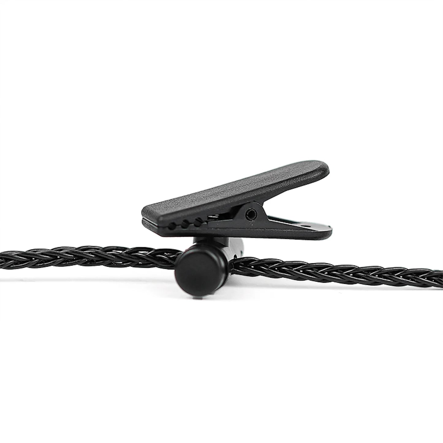 InEarz Audio Z22A In-Ear Monitor Headphones with Ambient Filtered Vents black