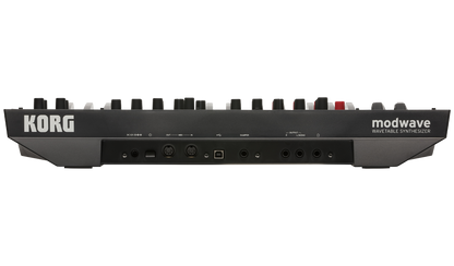 Korg Modwave MKII Wavetable Synthesizer