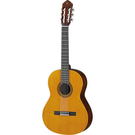 Yamaha CGS103AII ¾ scale Classical Guitar Natural