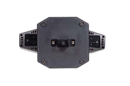 Underside of ColorKey BeBe FX showing the base and mounting point