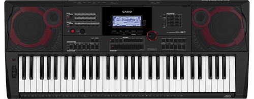 Casio CT-X5000 61-key Portable Keyboard